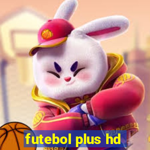 futebol plus hd